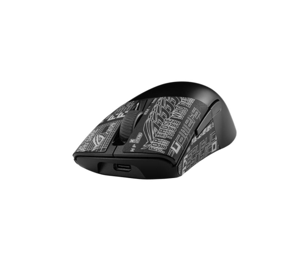 ASUS ROG KERIS WIRELESS AIMPOINT - 1124921 - zdjęcie 5